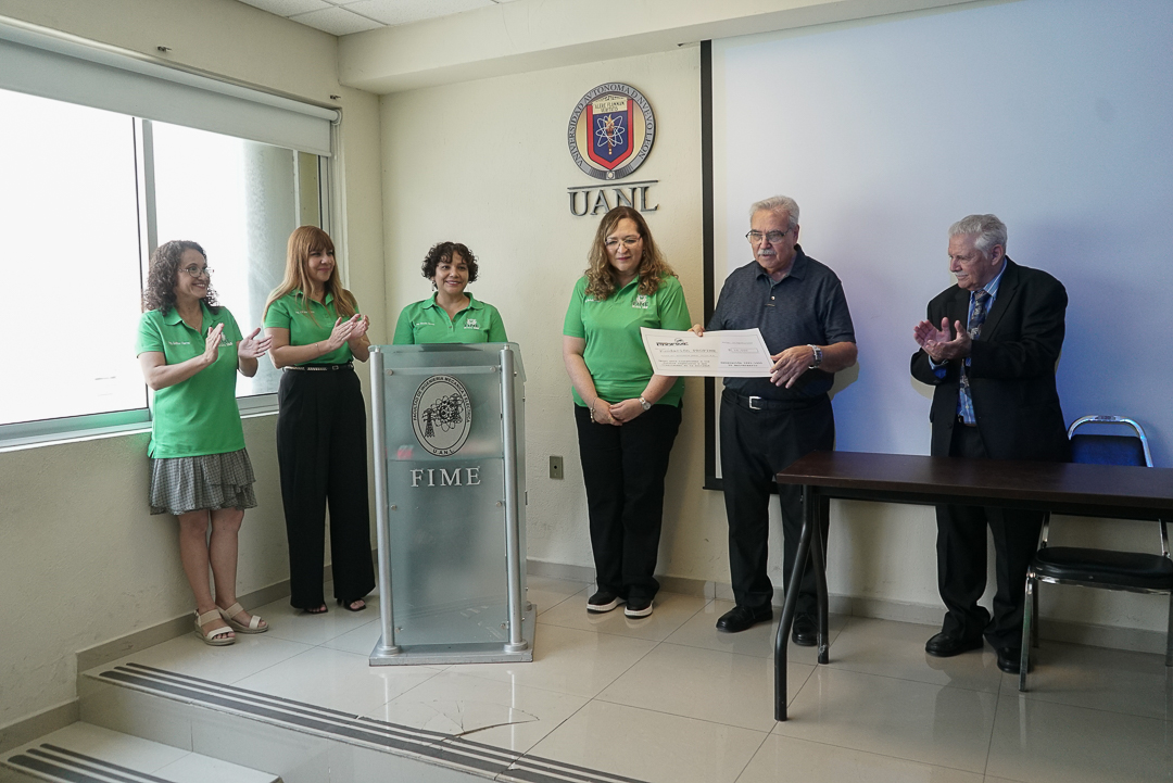 Entrega Generación 1991-1995